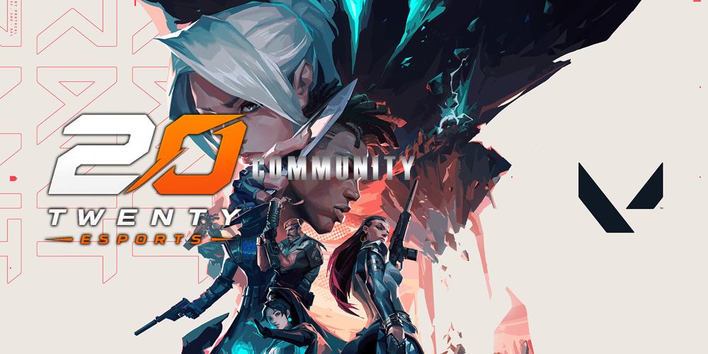 20eSports Valorant Community