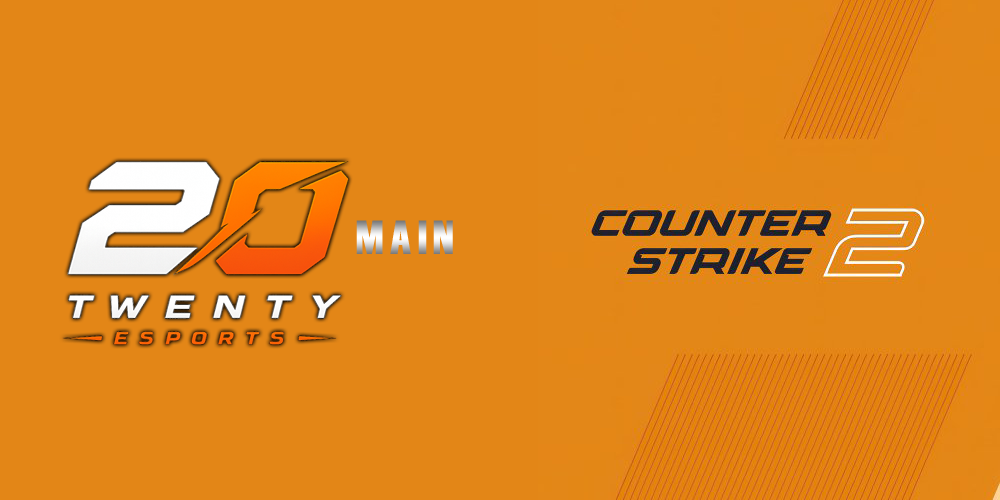 20eSports CS2