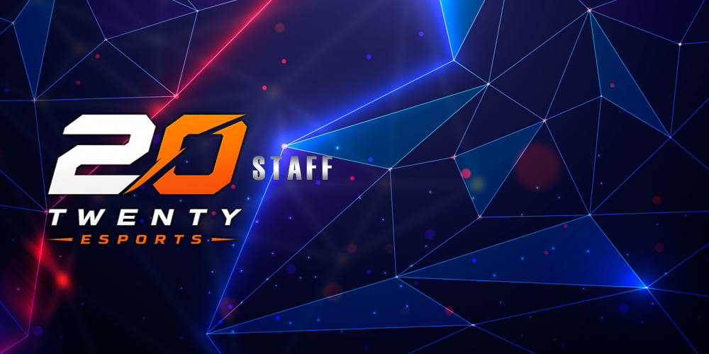 20eSports Staff